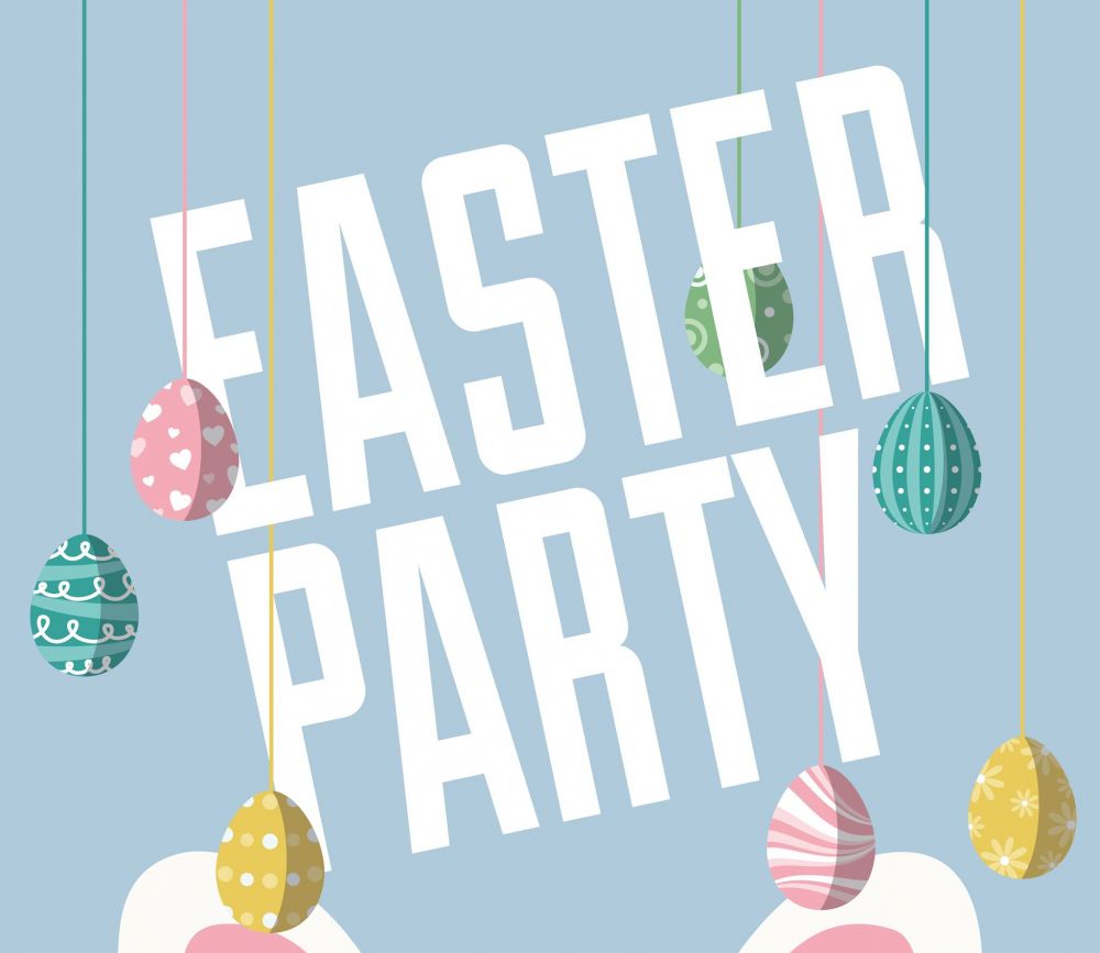 easter party