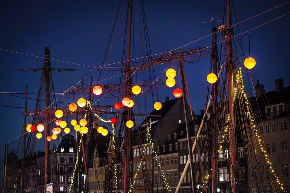 What’s Happening in Copenhagen in February