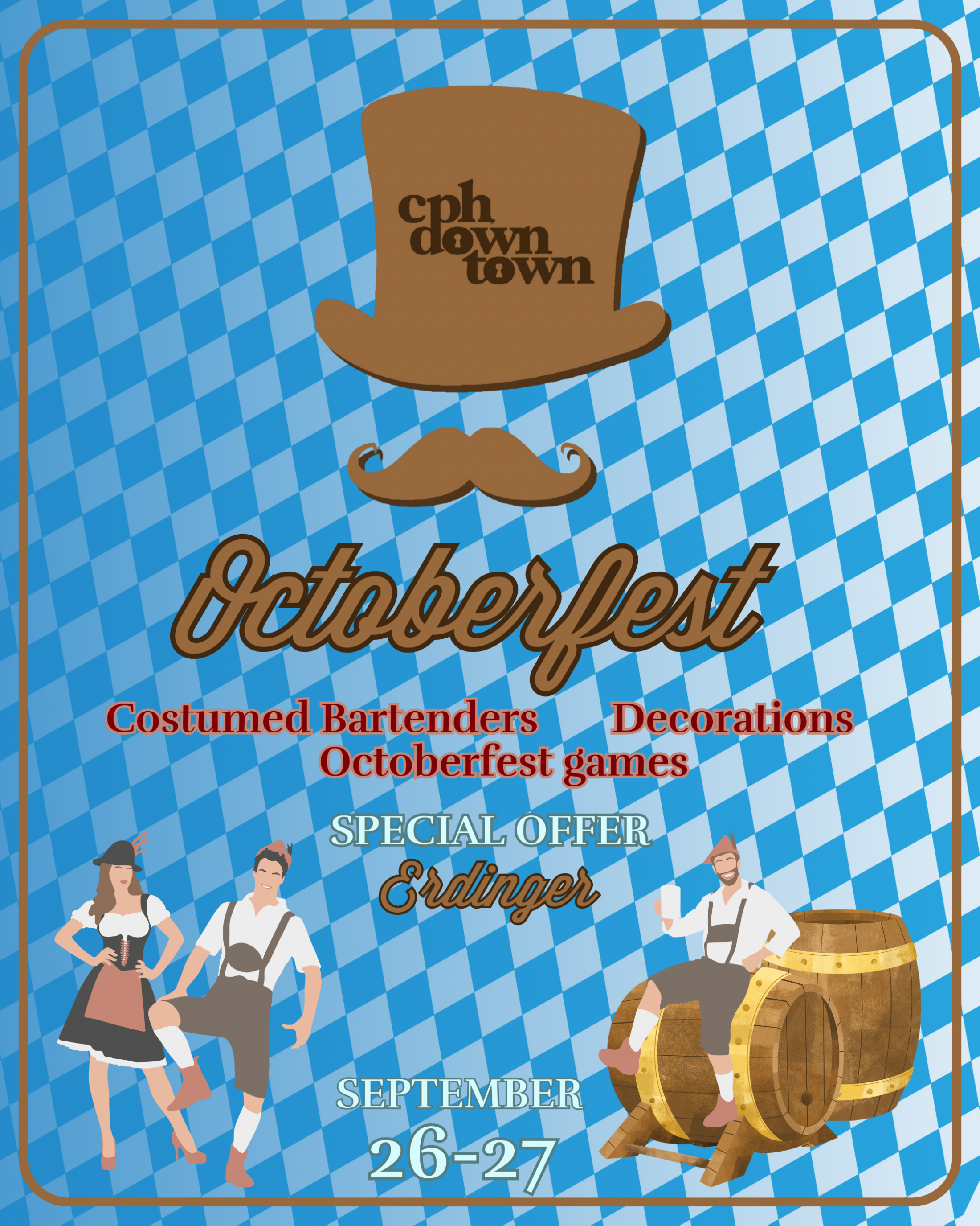 Octoberfest