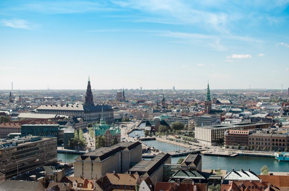 The Ultimate Walking Tour of Copenhagen’s City Centre